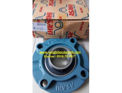 GỐI ĐỠ UCFC210 ASAHI